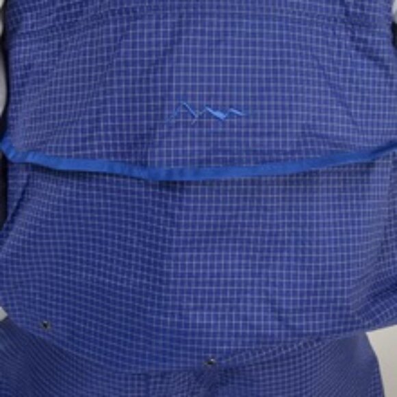 Manastash Vest II Blue - Picture 12 of 13